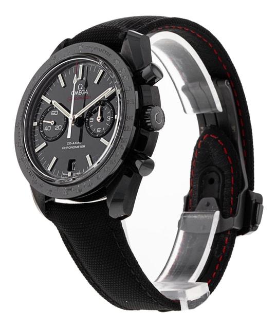 Omega Speedmaster Dark Side of the Moon 311.92.44.51.01.003 Image 2